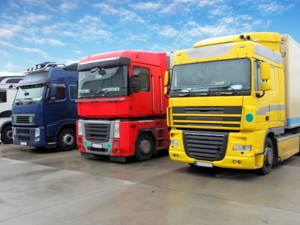 Antalya Çırağan Nakliye